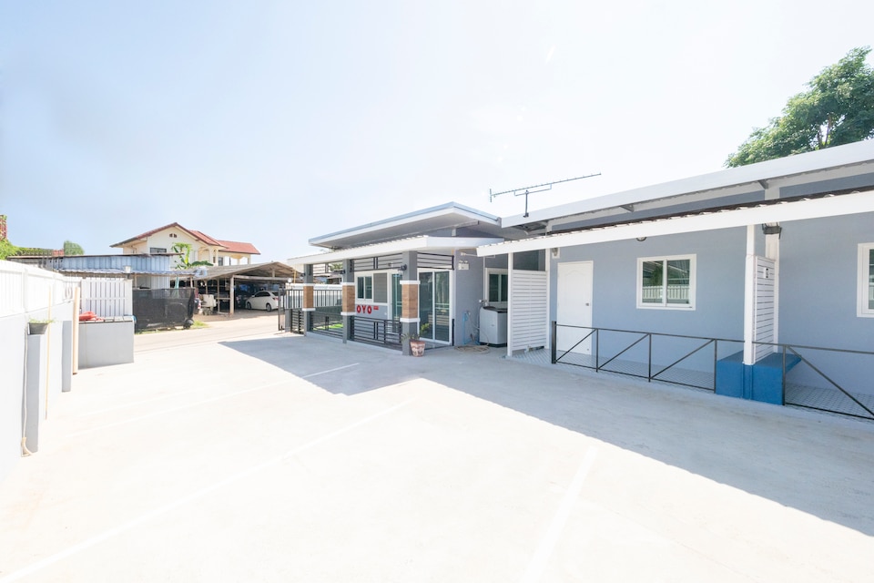 OYO 75383 Danthip Place, Nong Prue P2, Pattaya