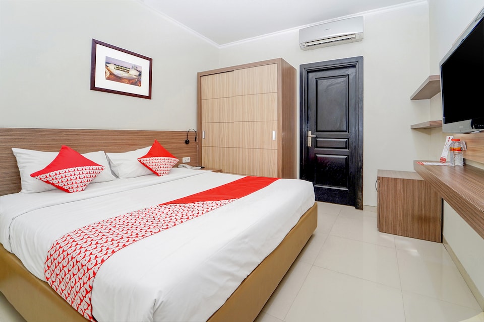 OYO 90144 Ondomohen Residence, Genteng, Surabaya