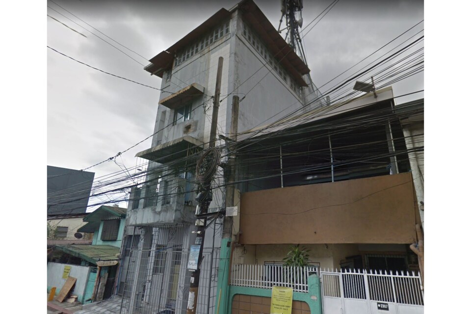 OYO 723 Edmar's Transient House, Pasay Manila, Pasay