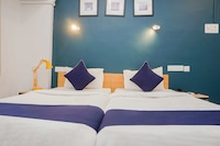 Hotel O Sai INN Executive Lodge