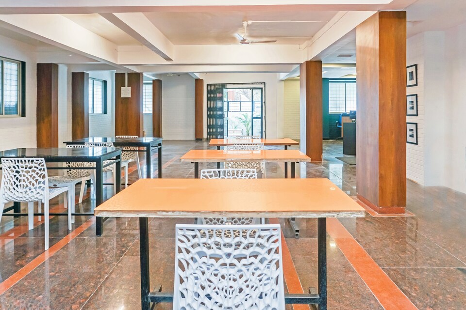 Collection O SAI INN EXECUTIVE, Viman Nagar, Pune