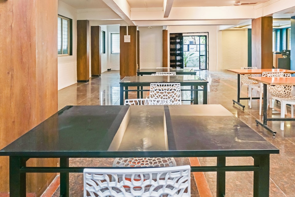 Collection O SAI INN EXECUTIVE, Viman Nagar, Pune
