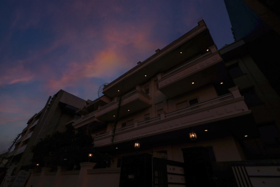 OYO Townhouse 928 Heaven View Near Appu Ghar, Medanta, Gurgaon