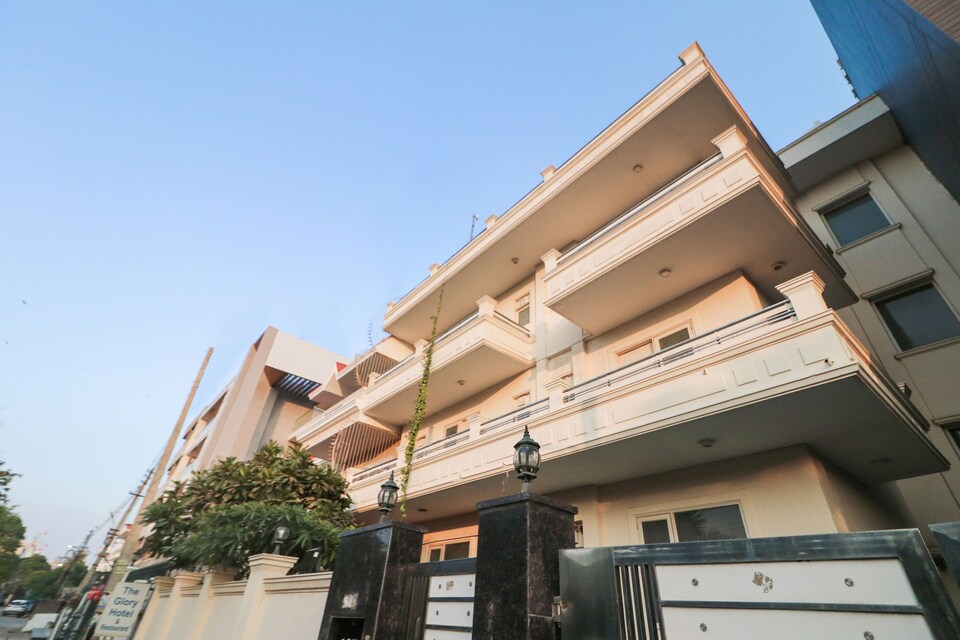 OYO Townhouse 928 Heaven View Near Appu Ghar, Medanta, Gurgaon