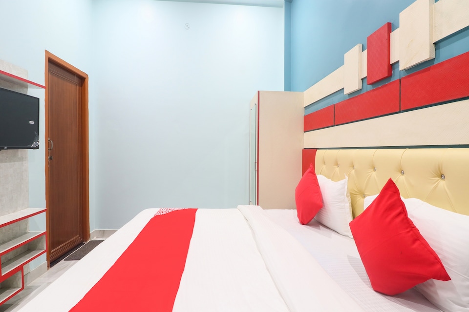 Live on LCK2327, Faizabad Road, Lucknow