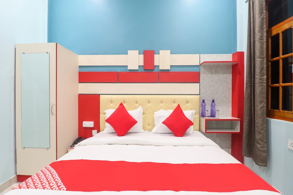 Live on LCK2327, Faizabad Road, Lucknow