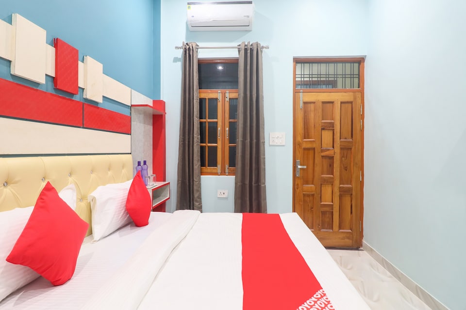 Live on LCK2327, Faizabad Road, Lucknow