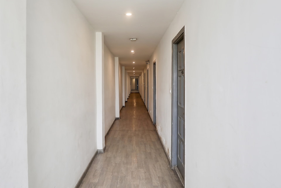 Hotel O Rajdhani Residency, LB Nagar-Ramoji, Hyderabad