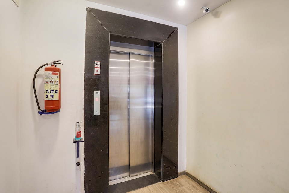 Hotel O Rajdhani Residency, LB Nagar-Ramoji, Hyderabad