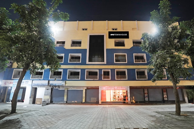 Hotel O Rajdhani Residency