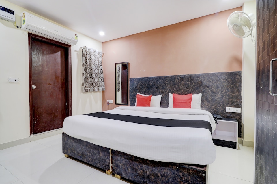 Capital O Jasram Heritage, Okhla Jasola Delhi, Delhi