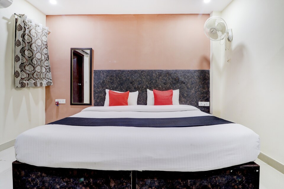 Capital O Jasram Heritage, Okhla Jasola Delhi, Delhi