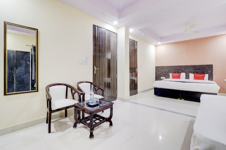 Capital O Jasram Heritage, Okhla Jasola Delhi, Delhi