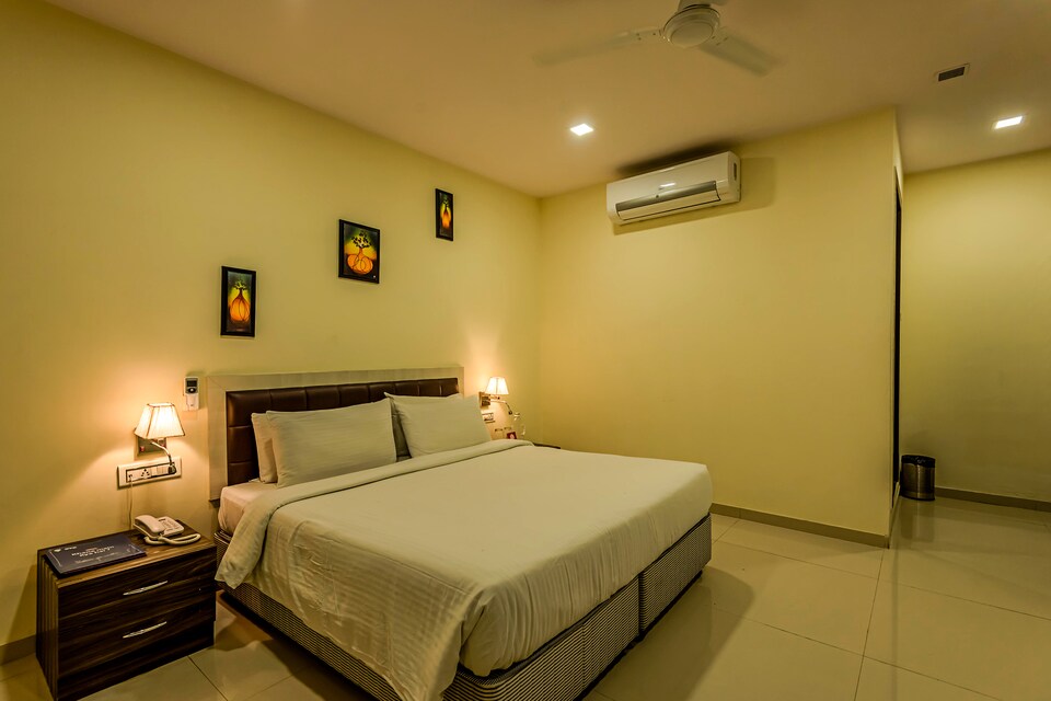 OYO 6482 Powai, Mumbai International Airport, Mumbai