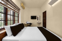 Hotel O Trivandrum Technopark Phase 1 Formerly Daffodils