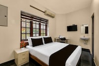 Hotel O Trivandrum Technopark Phase 1 Formerly Daffodils