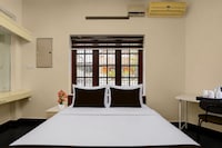 Hotel O Trivandrum Technopark Phase 1 Formerly Daffodils