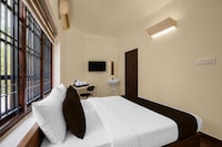 Hotel O Trivandrum Technopark Phase 1 Formerly Daffodils