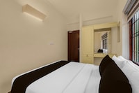 Hotel O Trivandrum Technopark Phase 1 Formerly Daffodils