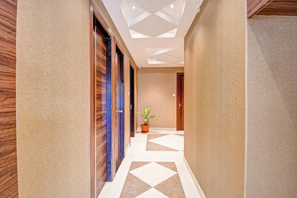 Hotel O 77151 K K Regency, Bapuji Nagar, Bhubaneswar