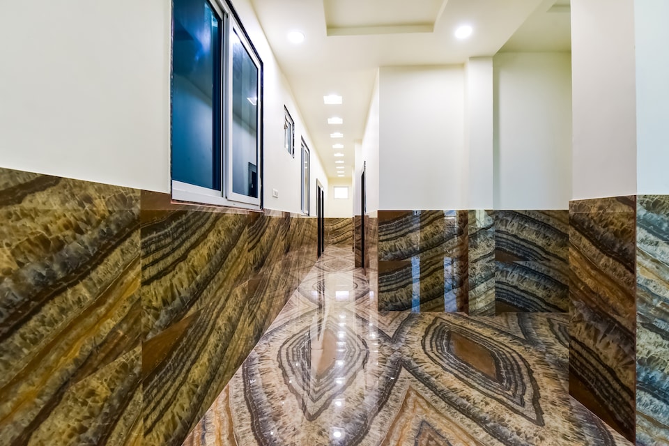 Hotel O Pink Orchid, Kota, Kota