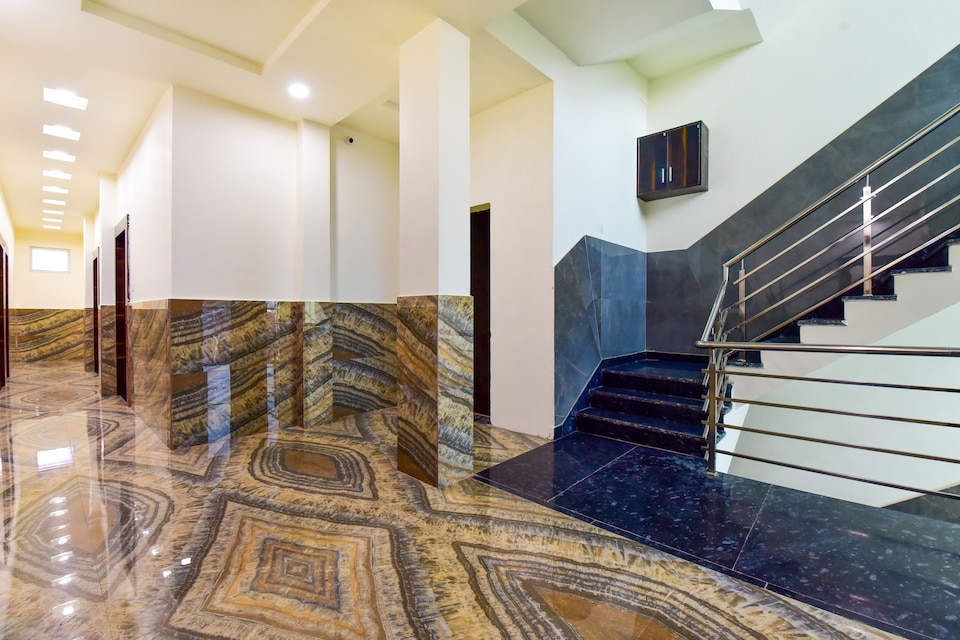 Hotel O Pink Orchid, Kota, Kota