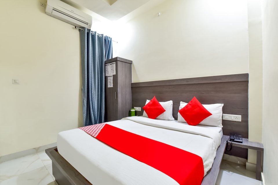 Hotel O Pink Orchid, Kota, Kota