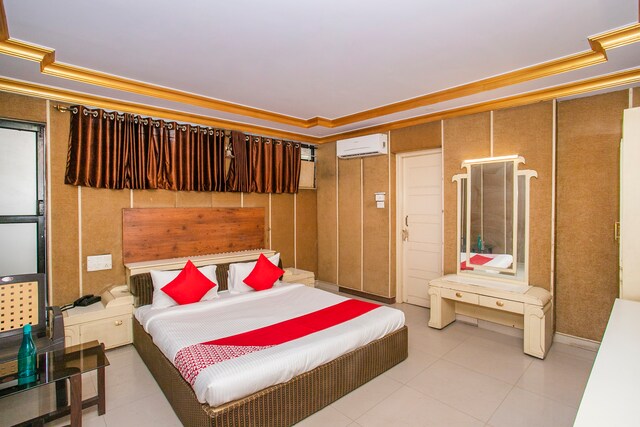 Hotels Near Badami House  Bangalore from    474