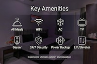 Super Collection O Shalimar Bagh