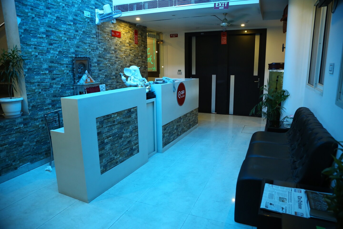 OYO 982 Hotel Royal Park  Budget Chandigarh  Book    2349 OYO Rooms