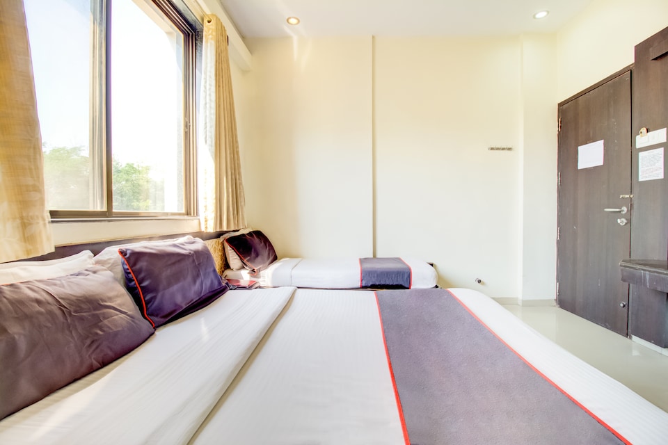 Collection O 77162 The Classic Rooms, Shirdi, Shirdi