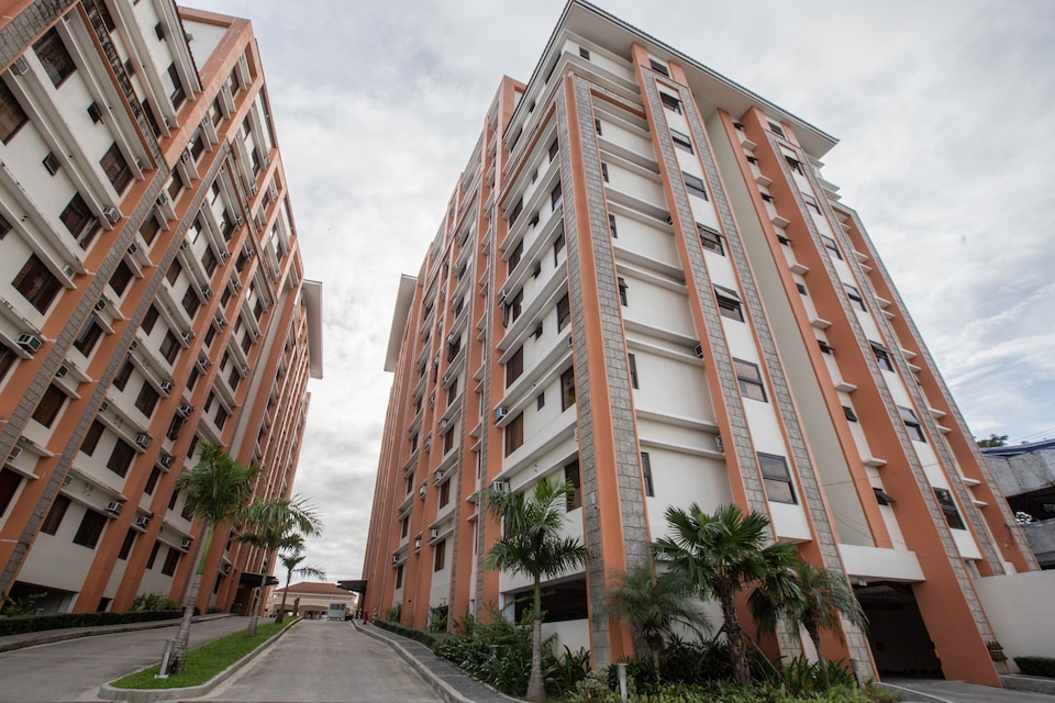 OYO 724 Paseo Verde At Real Condominium, Las Pinas, Las Pinas