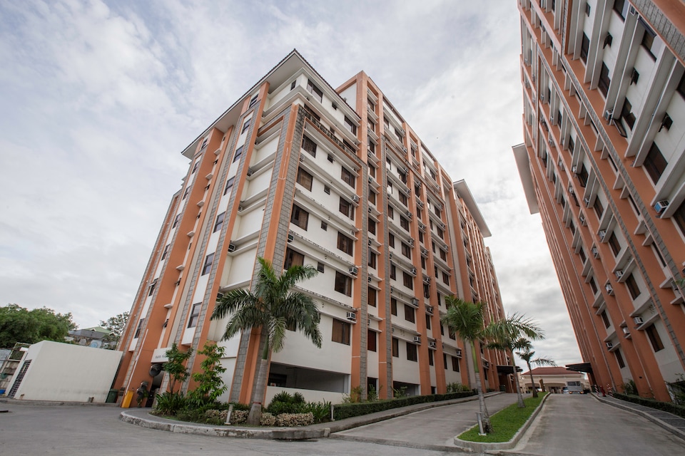 OYO 724 Paseo Verde At Real Condominium, Las Pinas, Las Pinas