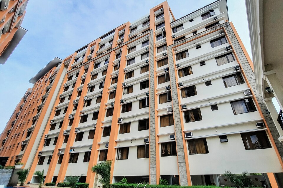 OYO 724 Paseo Verde At Real Condominium, Las Pinas, Las Pinas