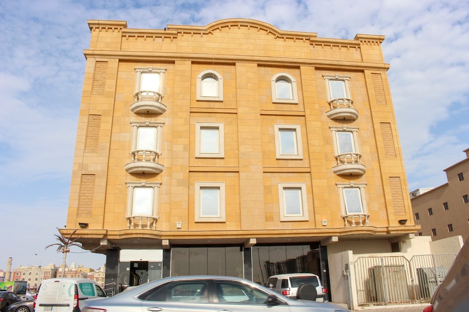 OYO 578 Rabat Hotel Furnished Apartements , Al Ulaya Khobar, Khobar