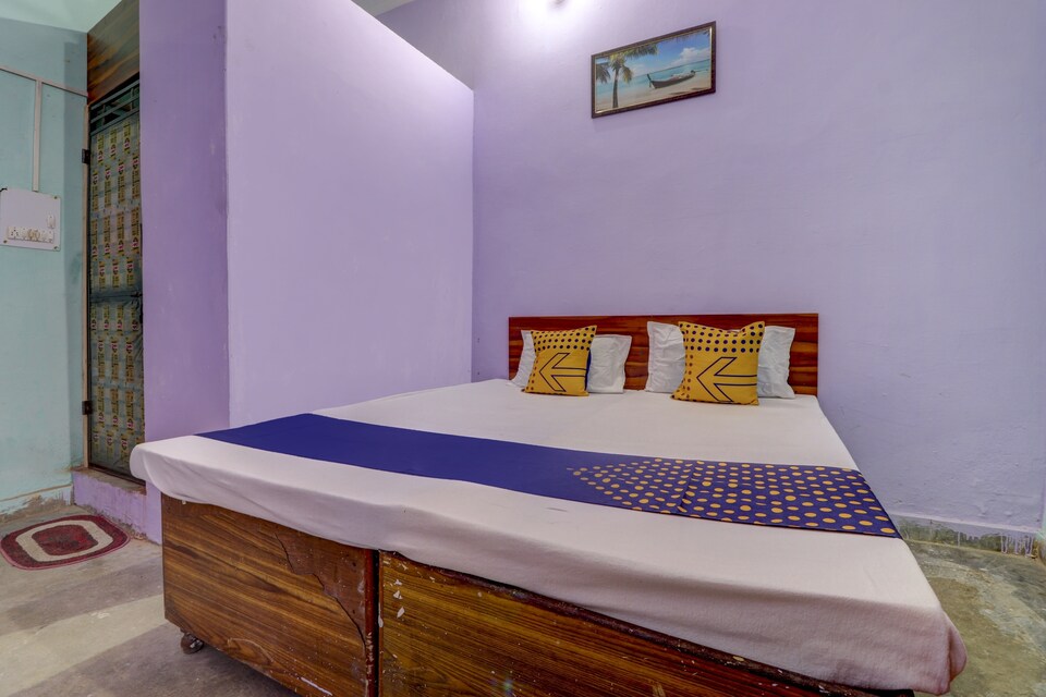 SPOT ON 77176 Grey House, Ghaziabad City, Ghaziabad