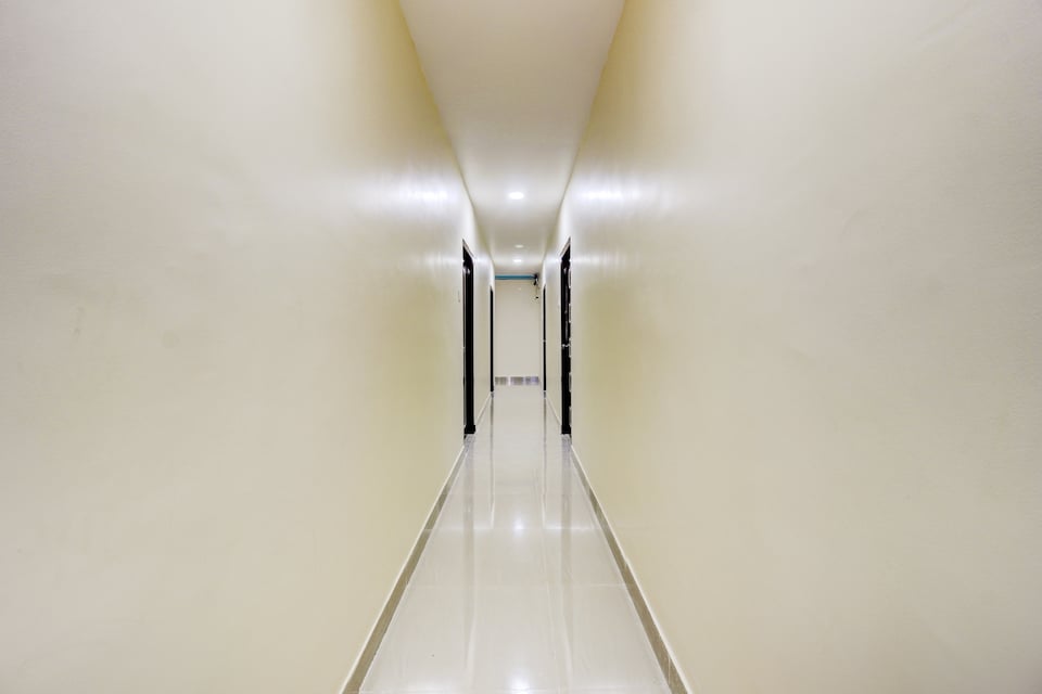 OYO Sri Vasudha Residency, Khammam Khammam, Khammam