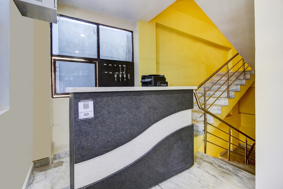 OYO Sri Vasudha Residency, Khammam Khammam, Khammam