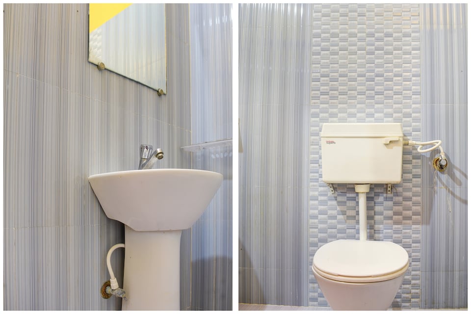 SPOT ON Hotel Deluxe Residency, Rourkela, Rourkela