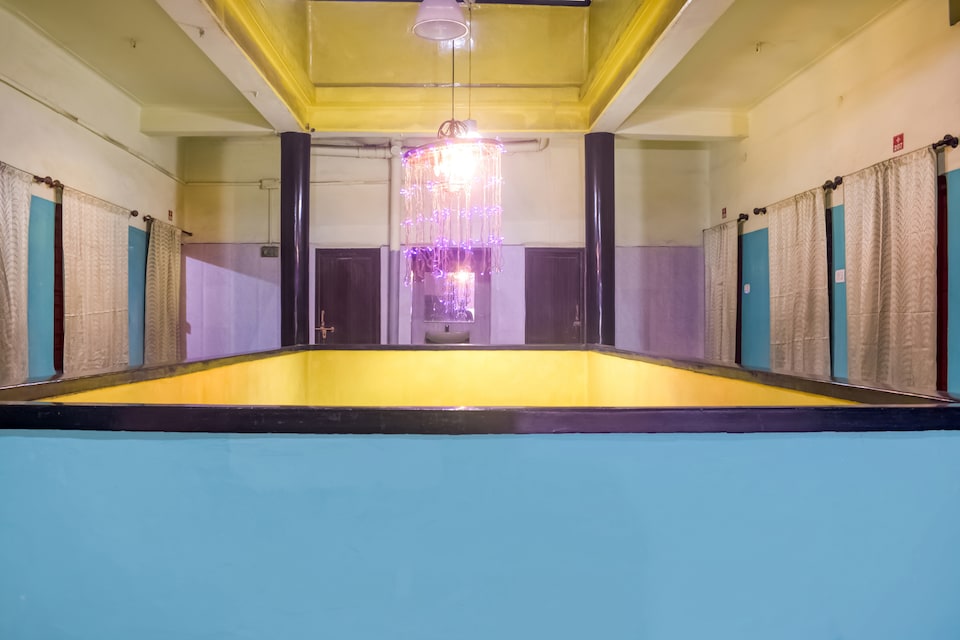 SPOT ON Hotel Deluxe Residency, Rourkela, Rourkela