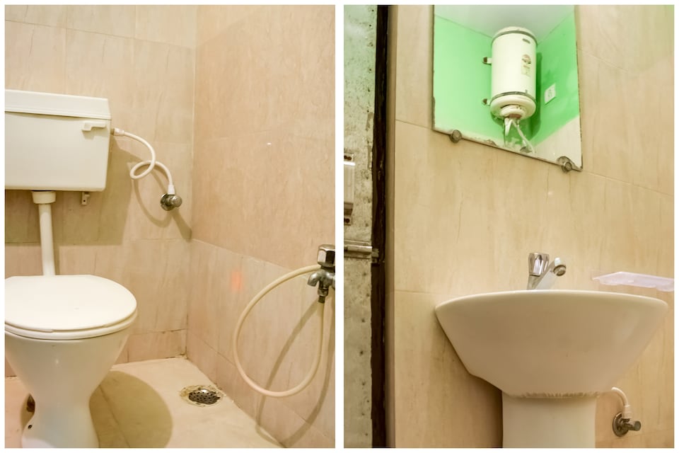 SPOT ON Hotel Deluxe Residency, Rourkela, Rourkela