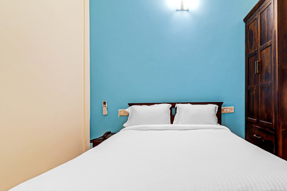 Collection O 77188 Corner Courtyard , Kondapur, Hyderabad