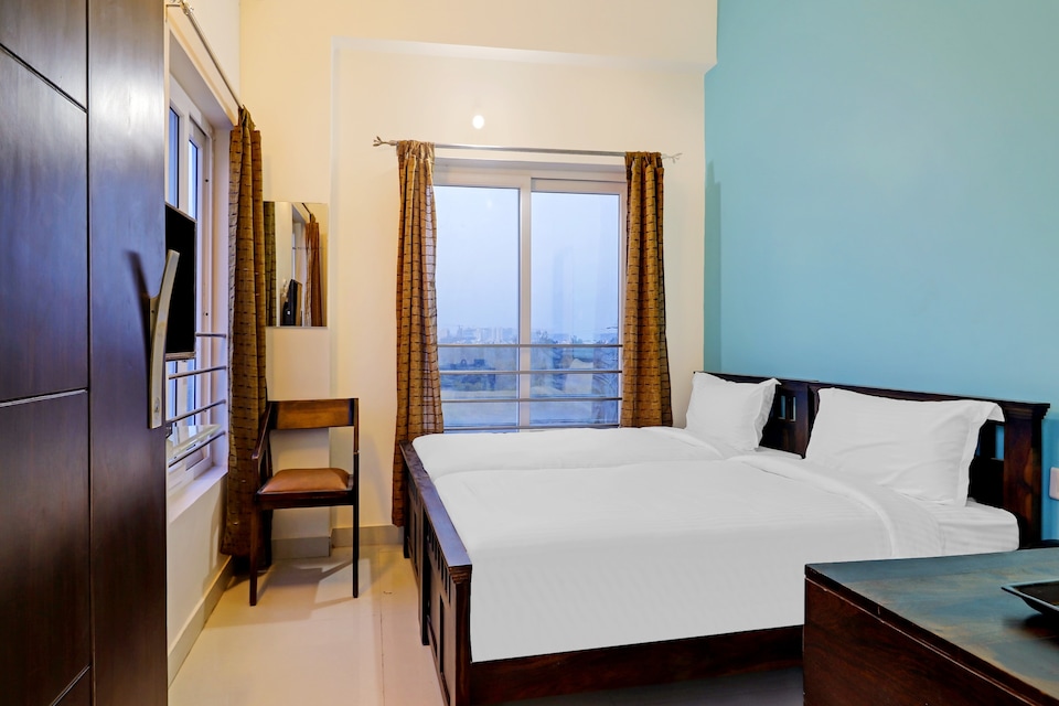 Collection O 77188 Corner Courtyard , Kondapur, Hyderabad