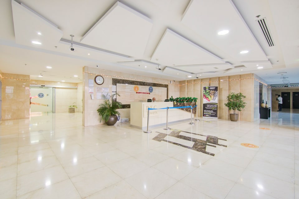 OYO 619 Home 1308 , DEC Tower, Dubai Marina, Dubai