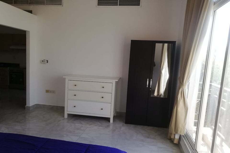 OYO 621 Home Habtoor studio's, Al Quoz, Dubai