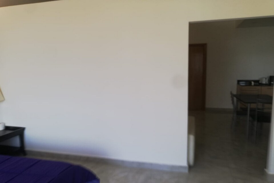 OYO 621 Home Habtoor studio's, Al Quoz, Dubai