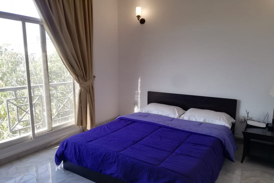 OYO 621 Home Habtoor studio's, Al Quoz, Dubai