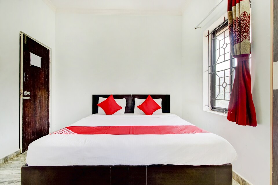 OYO 77193 Bip Inn Royal Suites, Airport Road Bangalore, Bangalore