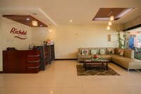 OYO 725 Richdel Resort Hotel