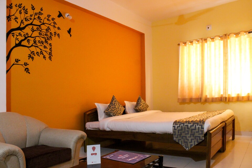 OYO 6488 Hotel Arham, Firayalal, Ranchi